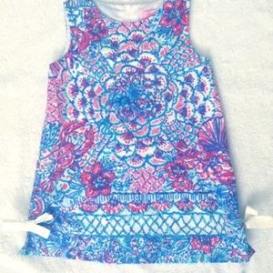 Lilly Pulitzer Toddler Size 2 dress